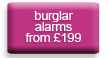 burglar alarms from &pound;199