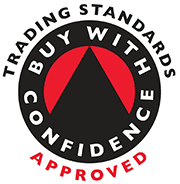 Trading Standards — Buy with Confidence approved