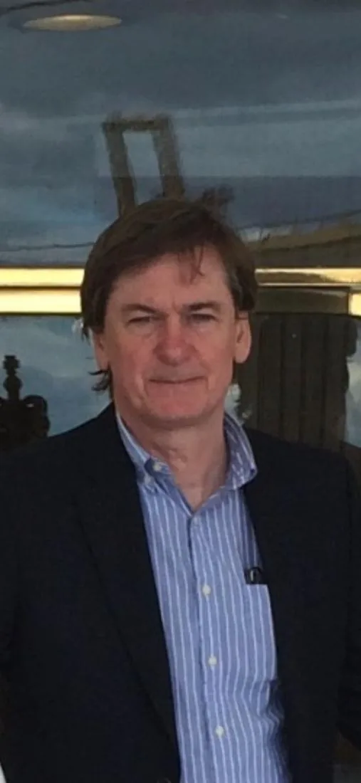 Richard Williams