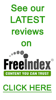 Visit A1 Electrical and A1 Alarms  to see our reviews on Freeindex