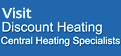 Visit Discount Heating - boiler repair and maintenance,Liverpool,Southport,Wirral