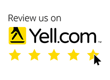 Reviews on YELL.com